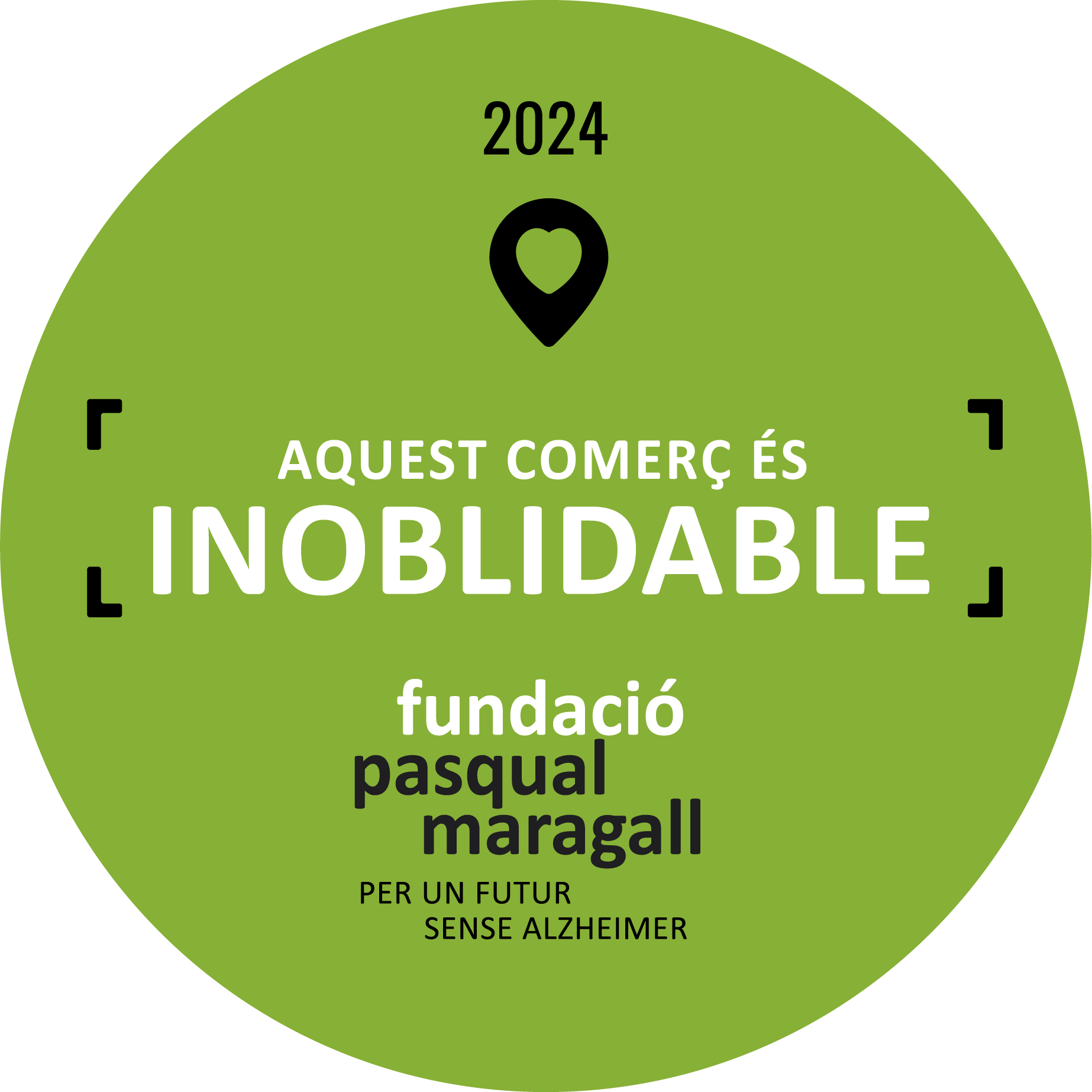 Fundació Pasqual Maragall